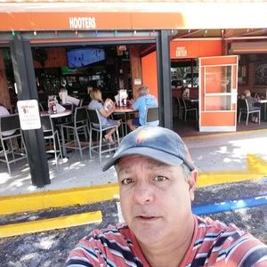 Meet your Posher, Gilbert